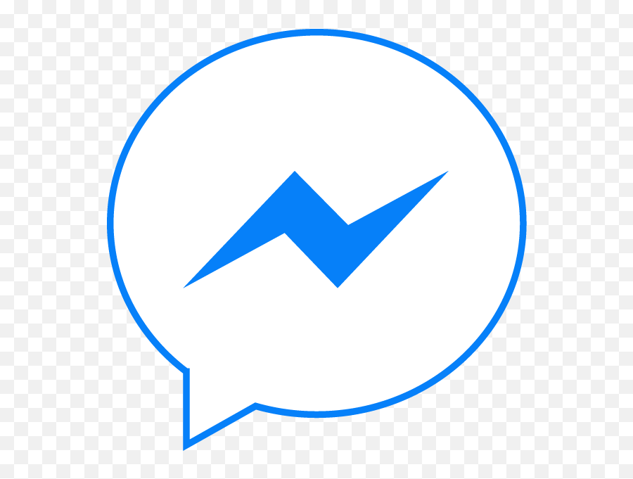 Facebook Messenger Lite - Messenger Lite For Iphone Emoji,Mystic Messenger Logo