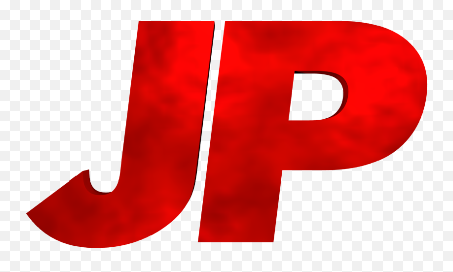 Jp - Dot Emoji,Jp Logo