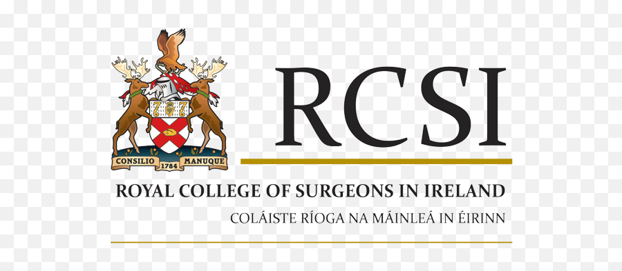 Avril Receives Inaugural Alumni Award From The Royal College - Royal College Of Surgeons In Ireland Emoji,Ireland Png