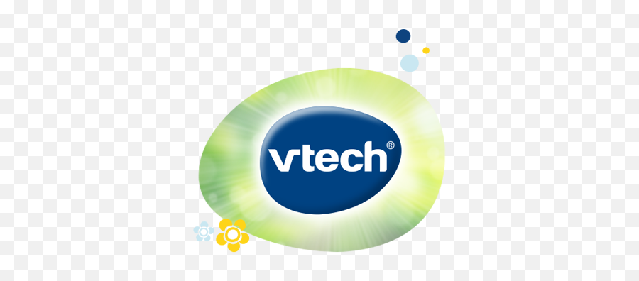 Vtech - Vtech Emoji,Vtech Logo