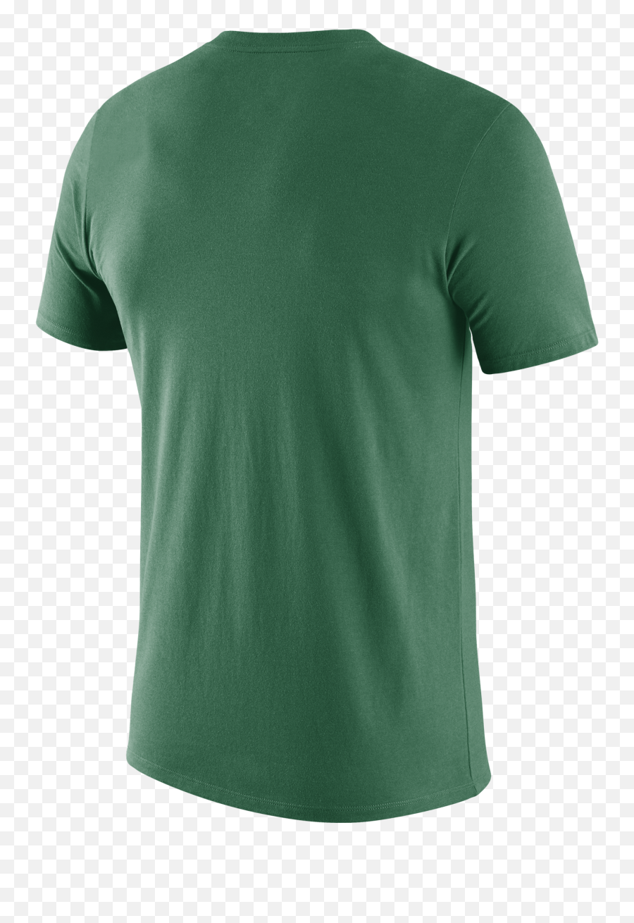 Nike Nba Boston Celtics Logo Dri - Fit Tee T Shirt Emoji,Celtics Logo Png