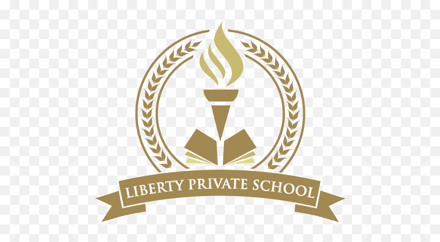 Liberty Private School - Organization That Can Develop Youth Empowerment Emoji,Private School Logo