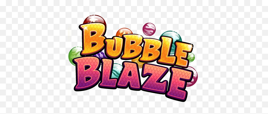 Bubble Blaze Logo - Language Emoji,Blaze Logo