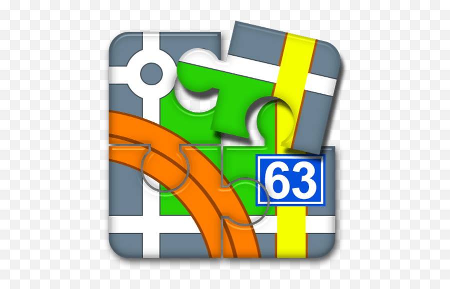 Locus Map Mobile App - Locus Map Logo Emoji,Google Map Logo