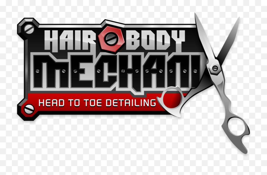 Hair And Body Mechanix - Gregory Abrams Davidson Llp Liverpool Emoji,Great Clips Logo