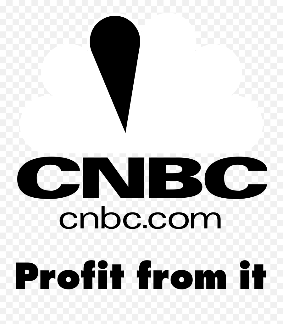 Cnbc Logo Cnbc Logo - Cnbc Emoji,Cnbc Logo