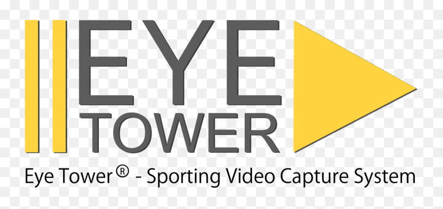 It Company Logo Design For Eye Tower - Vertical Emoji,Sporting Company Logo