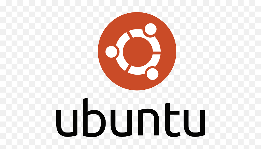 Ubuntu Logo - Download Vector Logo Logos Letters Ubuntu Logo Emoji,Operating Systems Logos