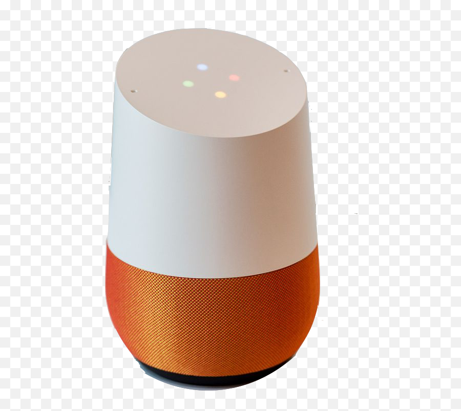 Smarter Homes Austin Virtual Voice Control - Cylinder Emoji,Google Home Png