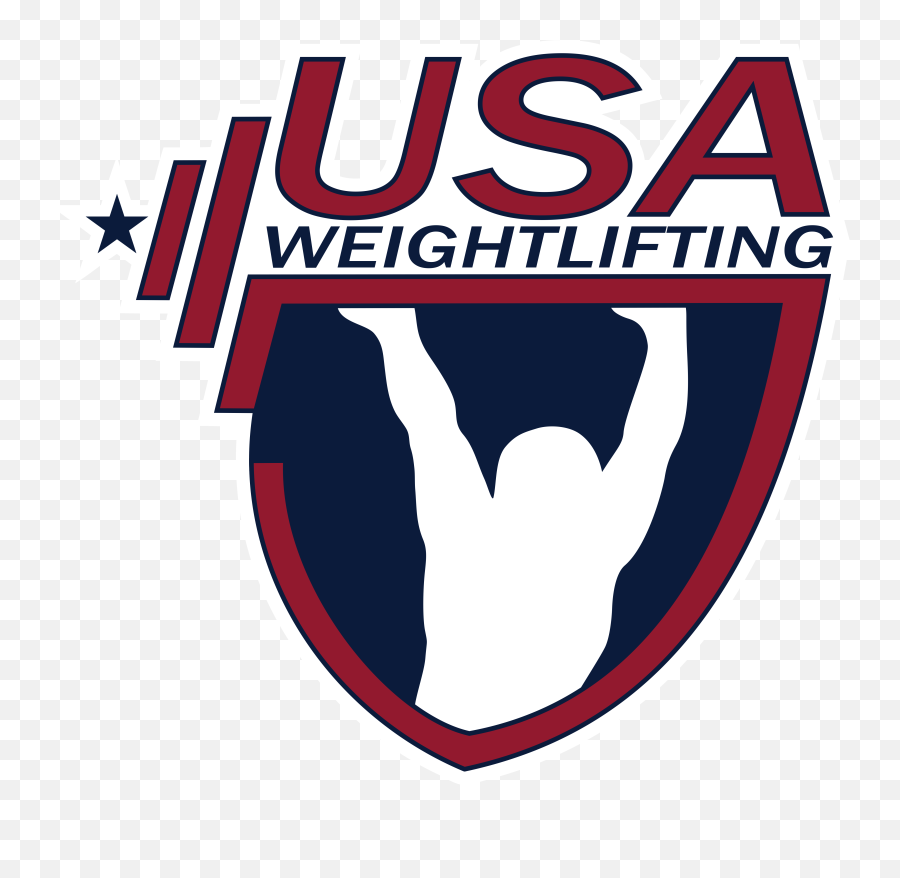 Usa Weightlifting - News Events Results Team Usa Usa Weightlifting Logo Emoji,Usa Logo