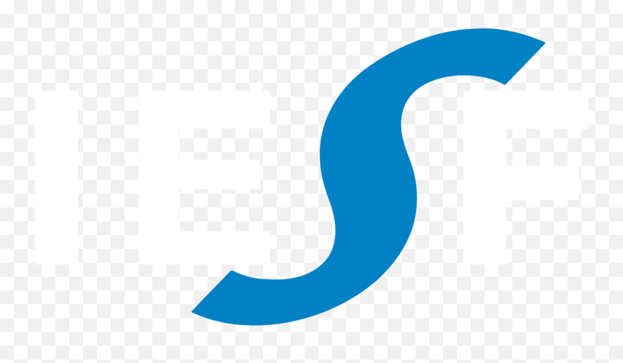 Iesf - Vertical Emoji,Etika World Network Logo