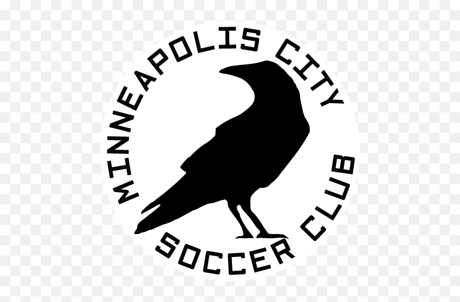 Satire Time Travel Used To Steal New Mls Clubu0027s Branding - Minneapolis City Sc Logo Emoji,Mls Team Logo