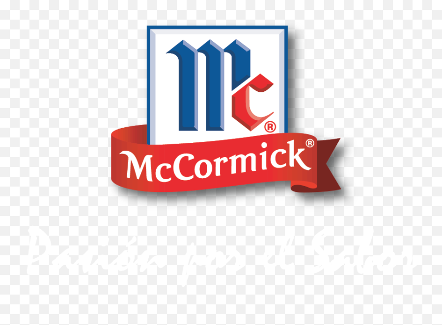 Mccormick - Mccormick Logo Emoji,Mccormick Logo