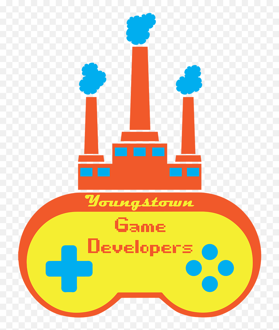 Ygd Learn Make Play Video Games - Old Town Princesa Park Emoji,Video Games Logo
