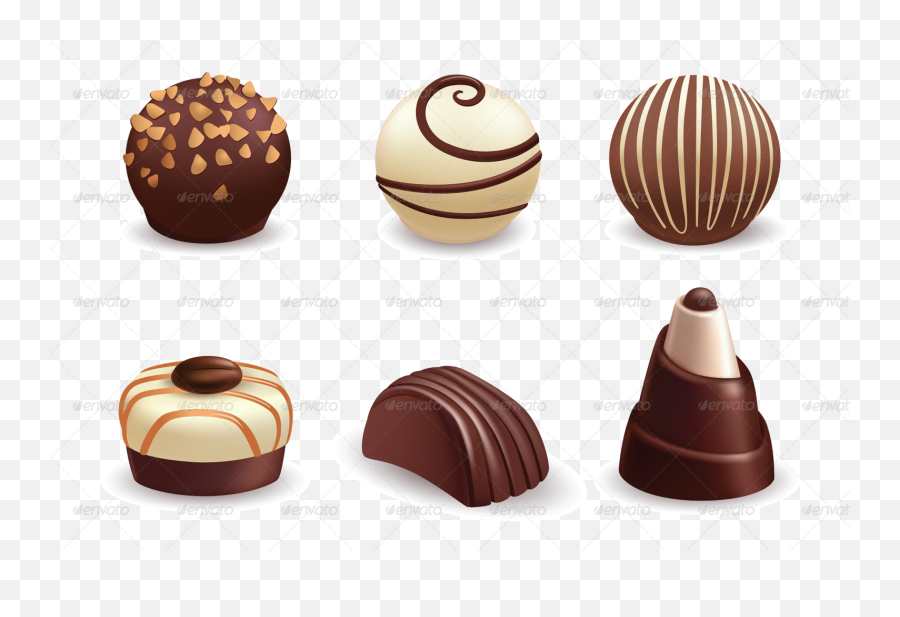 Candy Png - Chocolate Candy Png Chocolate Candies Chocolate Candy Splash Vector Emoji,Candy Png