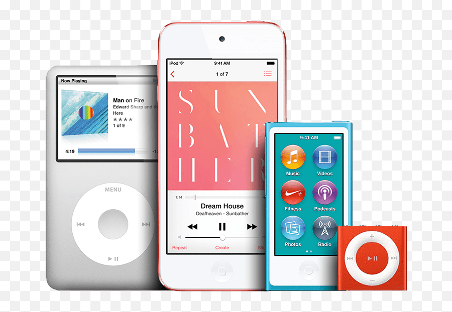 Is The Ipod Officially Dead Emoji,Ipod Png