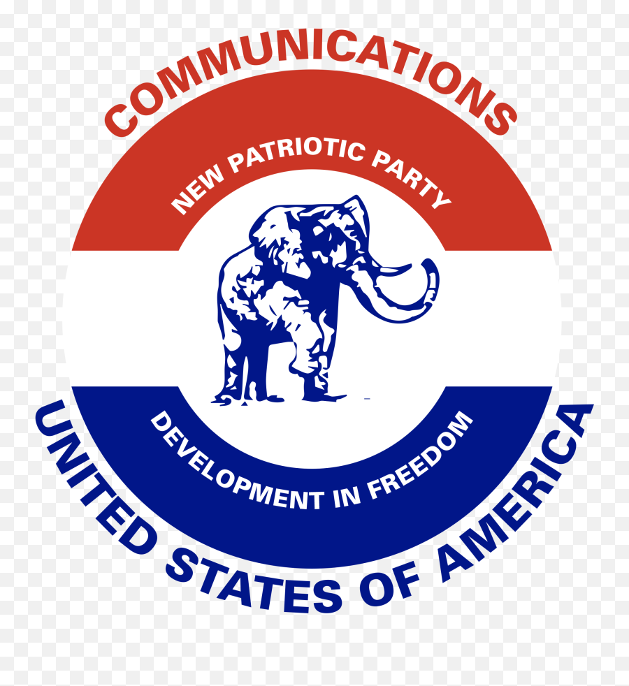Free Png And Transparent Images Elephant Npp Logo Png - Falafel Tanami Emoji,Elephant Logo