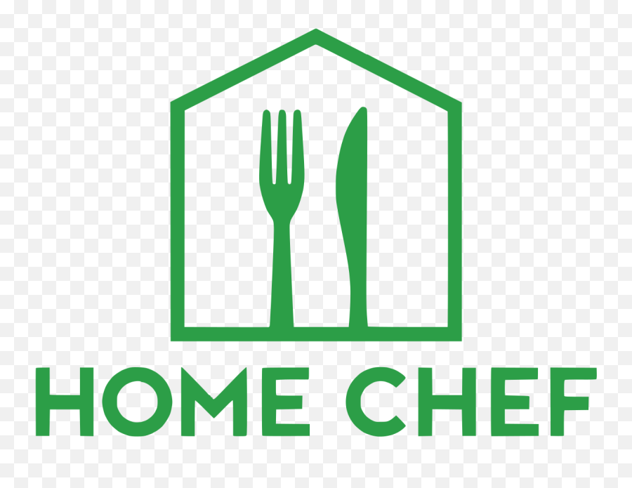 Home Chef - Home Chef Logo Emoji,Chef Logo