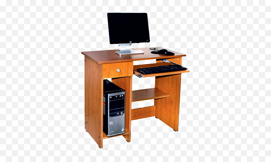 Computer Desk Png File Hd Hq Png Image - Computer Table Png File Emoji,Desk Png