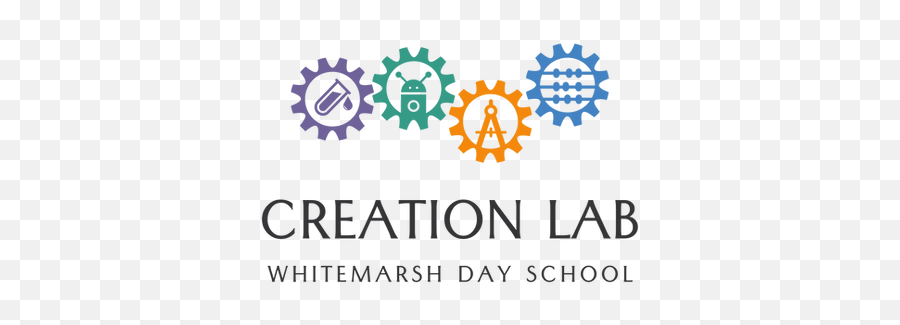 Wds Creation Lab Ages 5 - 12 Whitemarsh Day School Emoji,Steam Transparent