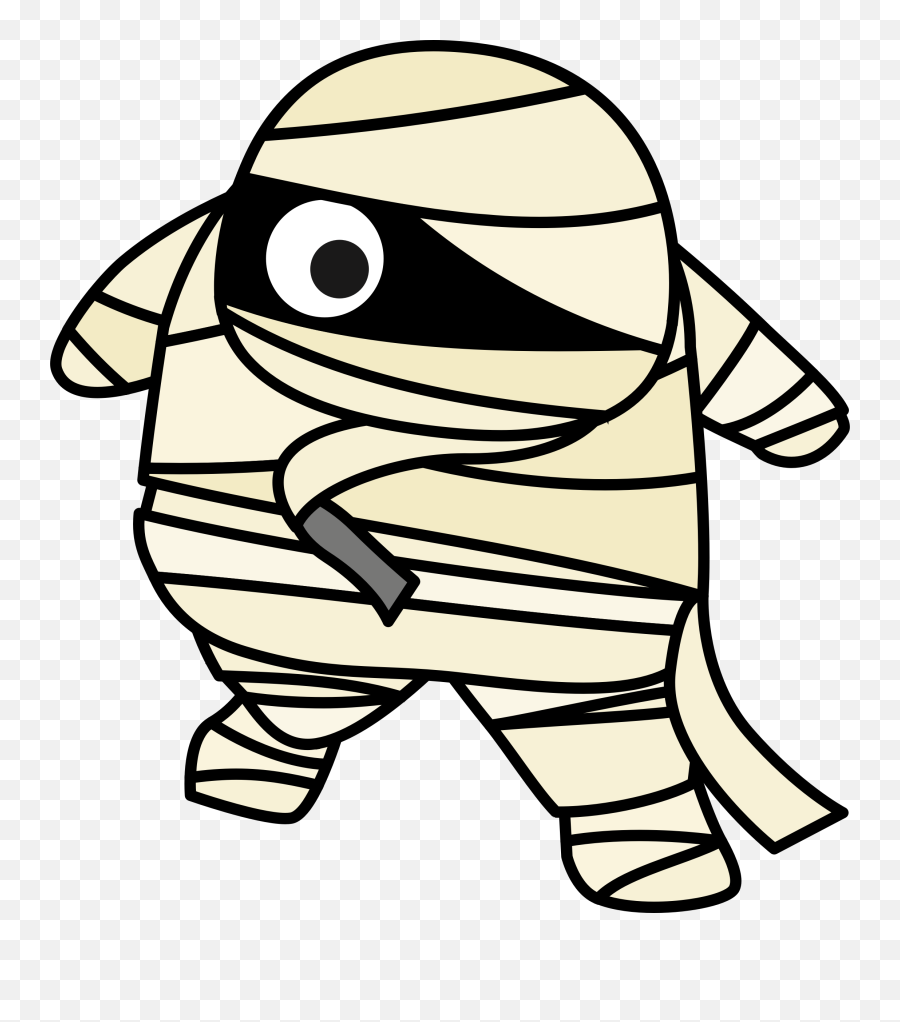 Openclipart - Clipping Culture Dot Emoji,Mummy Clipart