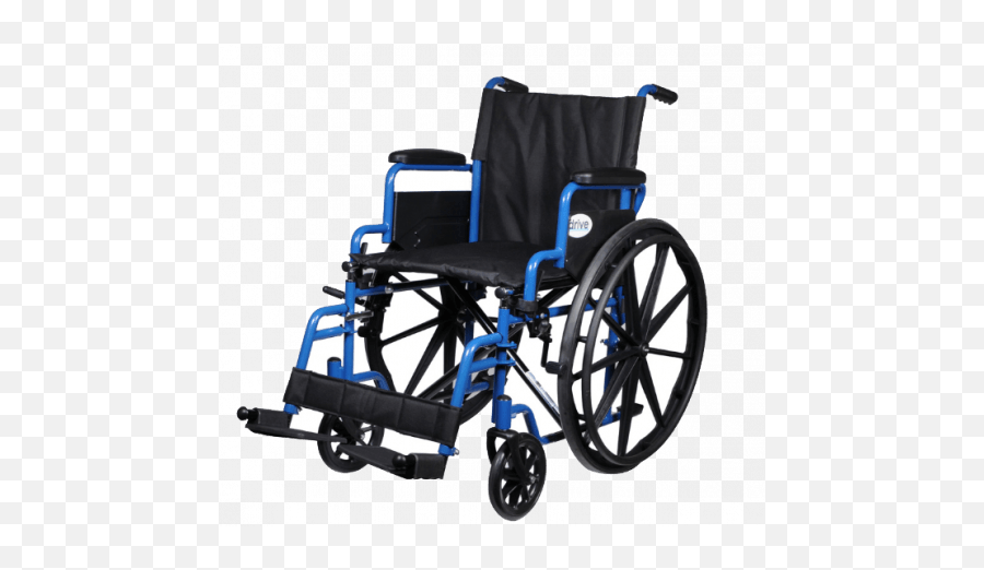 Drive Medical Blue Streak Wheelchair Emoji,Streak Png