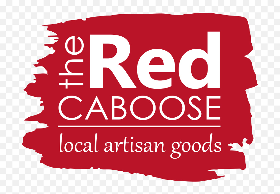 The Red Caboose Emoji,Caboose Clipart