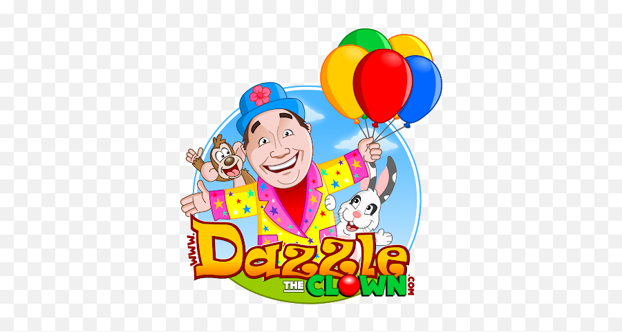 Cartoon Logos For Kids Magicians - The Magic Cafe Forums Balloon Emoji,Cartoon Logo