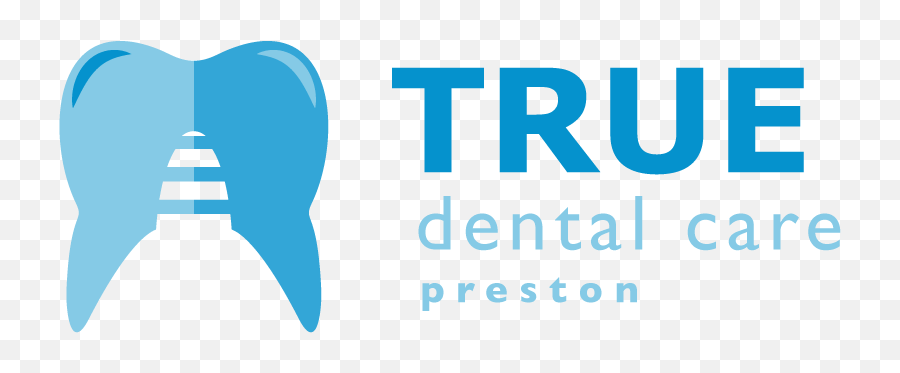 Modern Professional Dental Logo Design For True Dental Emoji,Preston Logo