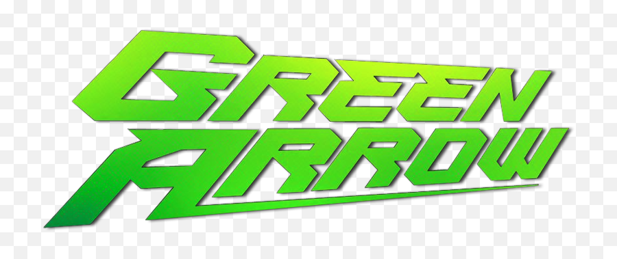Green Arrow - Green Arrow Emoji,Green Arrow Logo