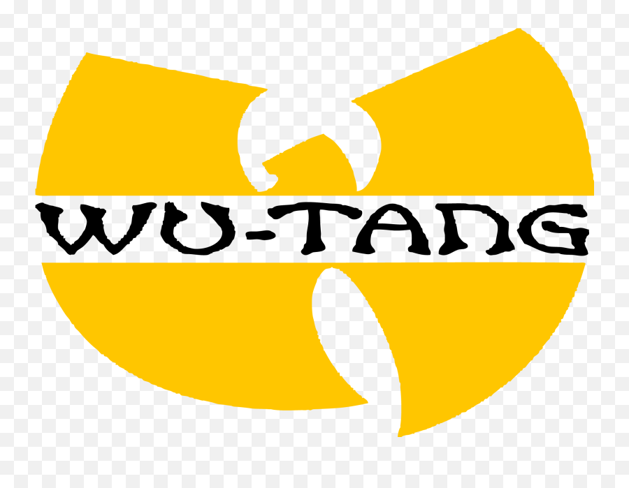 Faze Clan - Wu Tang Clan Logo Png Hd Png Download Wu Tang Logo Png Emoji,Faze Logo