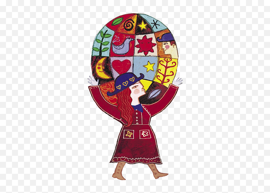About Us Putumayo Emoji,People Greeting Each Other Clipart