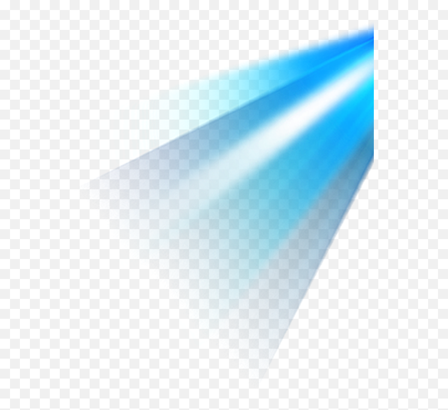 Blue Spotlight Png - Blue Spotlight Transparent Transparent Emoji,Blue Effect Png