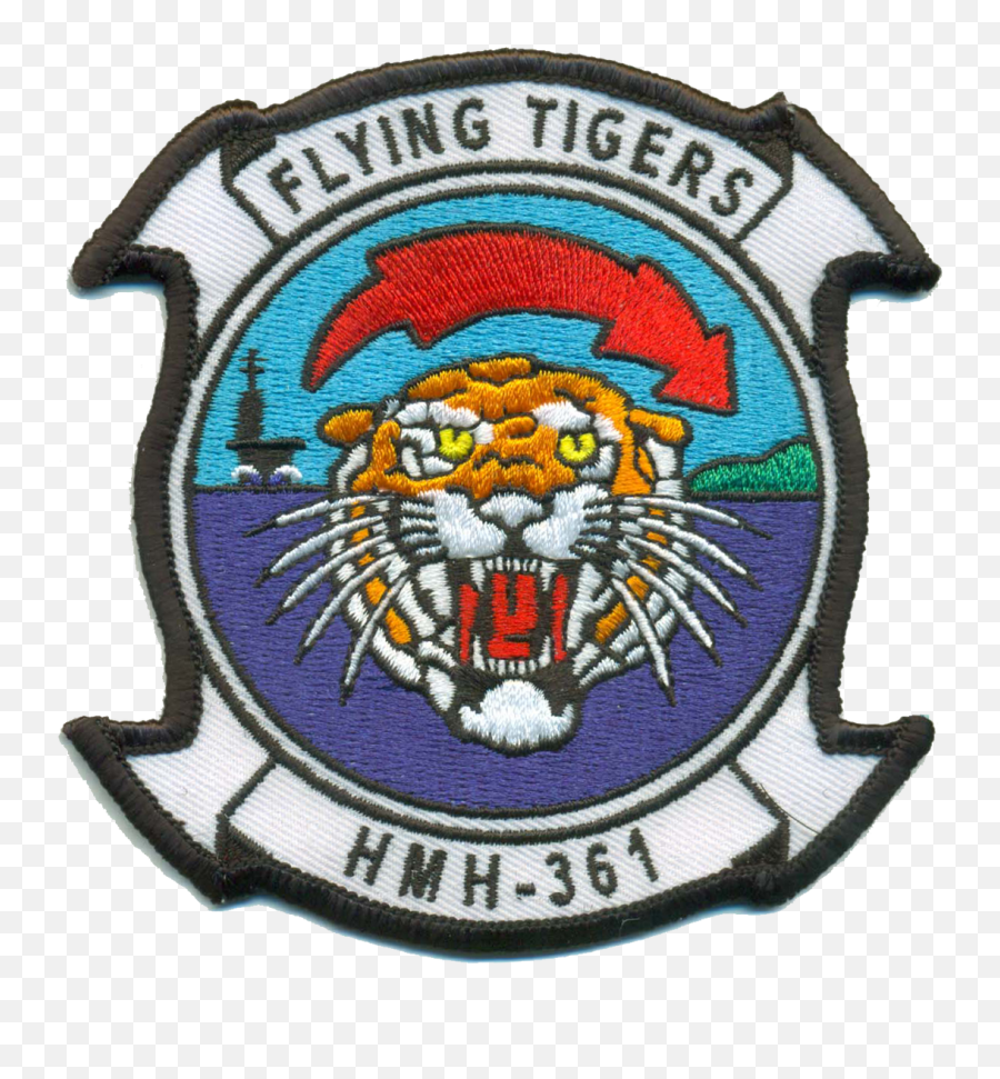 Collectibles Details About Hmh - 361 Flying Tigers 2019 Emoji,Flying Tiger Logo