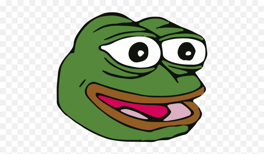 Pepe The Frog Transparent Png Images - Happy Pepe Png Emoji,Pepega Png