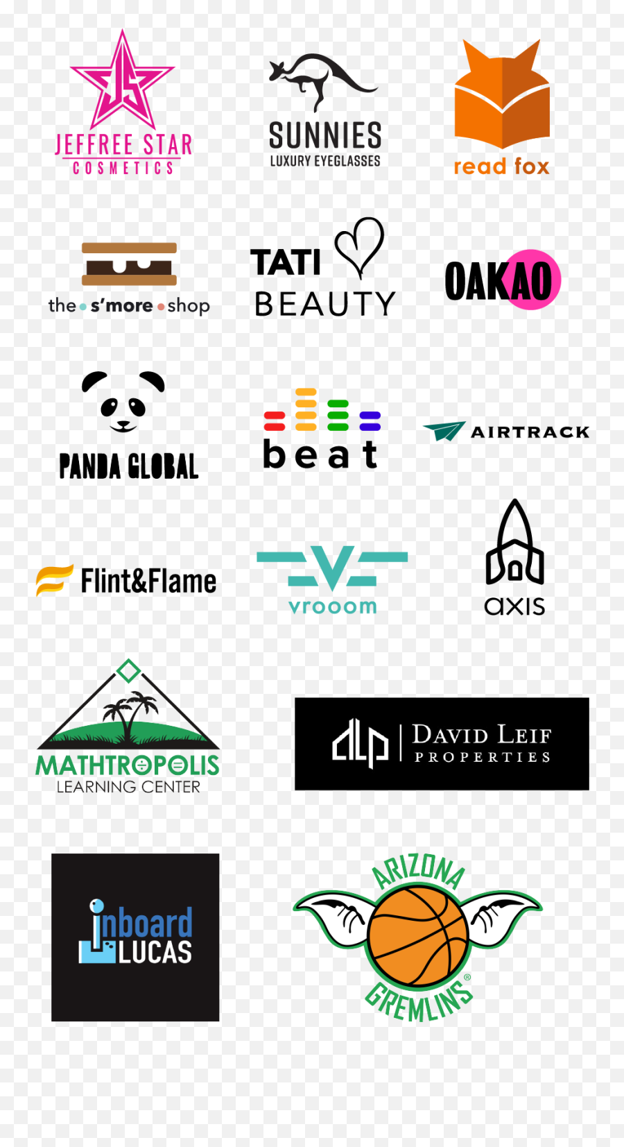 Logo Designs On Behance Emoji,Gremlin Logo