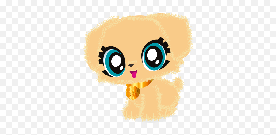 Best Furry Friends Emoji,Shyness Clipart