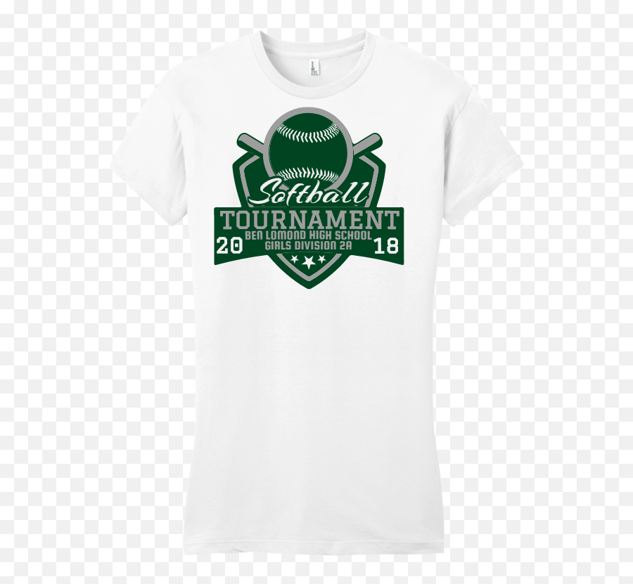 Softball Tournament - Softball Tshirts Emoji,Softball Logo Design