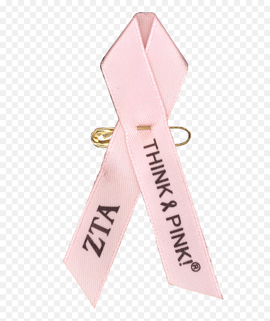 Think - Pink Zta Zeta Tau Alpha Zeta Tau Alpha Zta Emoji,Zeta Tau Alpha Logo