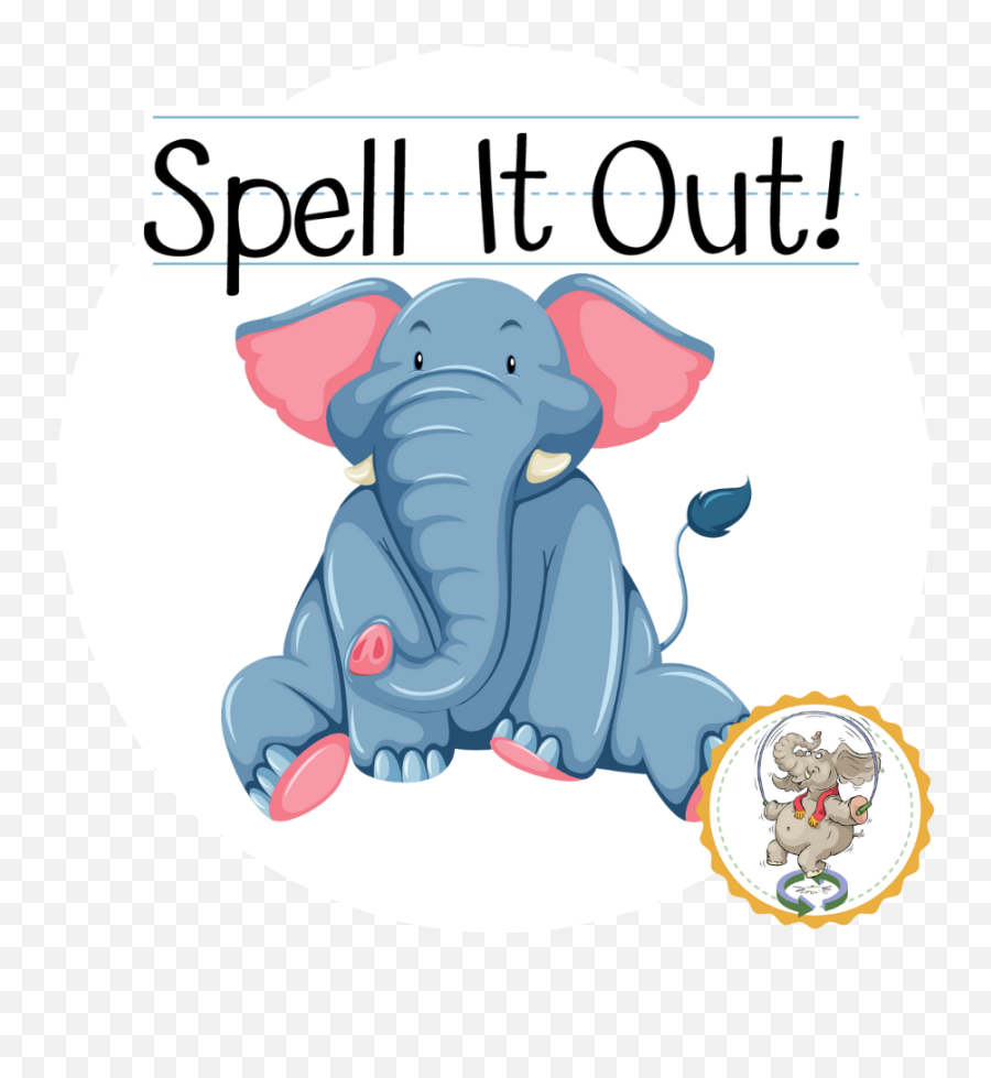 Spelling High - Frequency Words Educational Resources K12 Emoji,Charlotte's Web Clipart