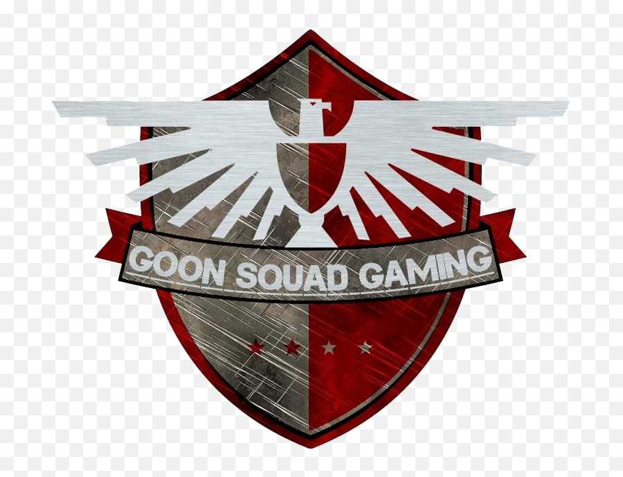 Goon Squad Gaming - Instabio Emoji,Goon Logo