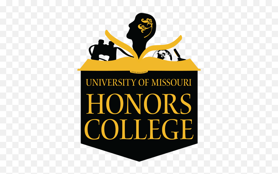 Mu Honors College Logo - Ohio State University Emoji,Mizzou Logo