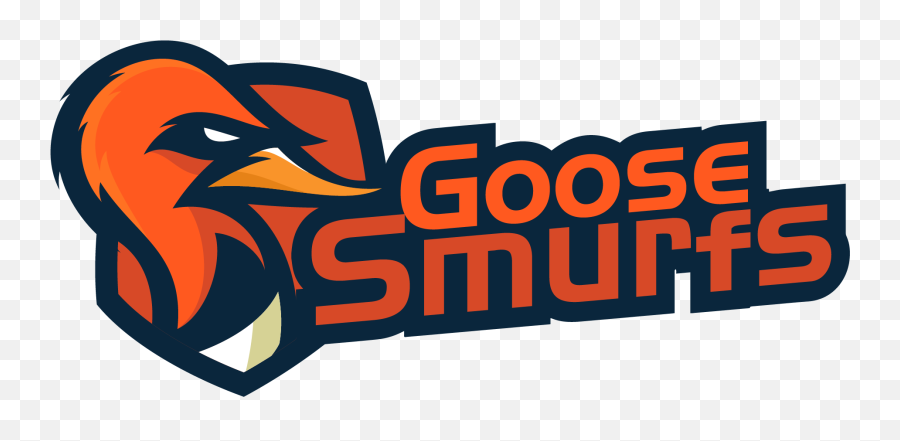 Minecraft - Goose Smurfs Emoji,Hypixel Logo