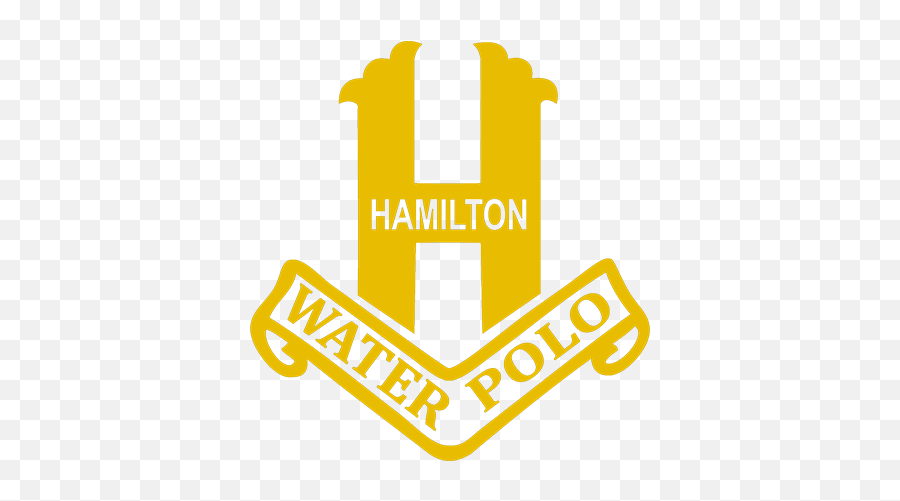 Hamilton Waterpolo Hwp - Hamilton Water Polo Emoji,Hamilton Logo