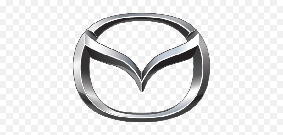 Carluni - Brands Mazda Logo Emoji,Maybach Logo