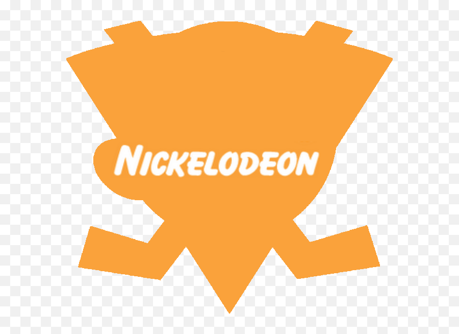 Download Hd Nickelodeon Logo 2015 Transparent Transparent - Nickelodeon Emoji,Nickelodeon Logo