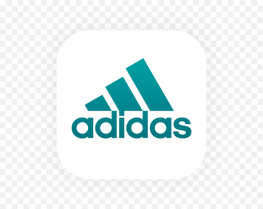 Runtastic Downloads U2022 Corporate Assets - Adidas Vector Emoji,Adidas Logo