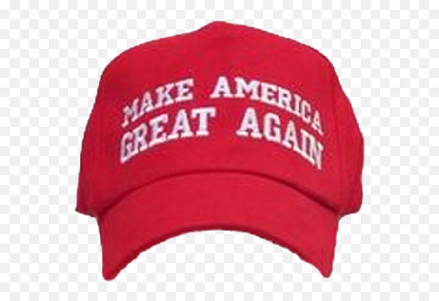 Again Cap Hat Transparent Png Image - Transparent Donald Trump Red Hat Emoji,Maga Hat Png
