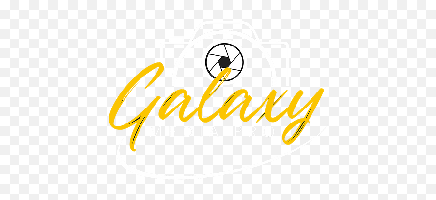 Photography In Dallas Wedding Photograpy Galaxy Media Prod - Language Emoji,Galaxy Logo