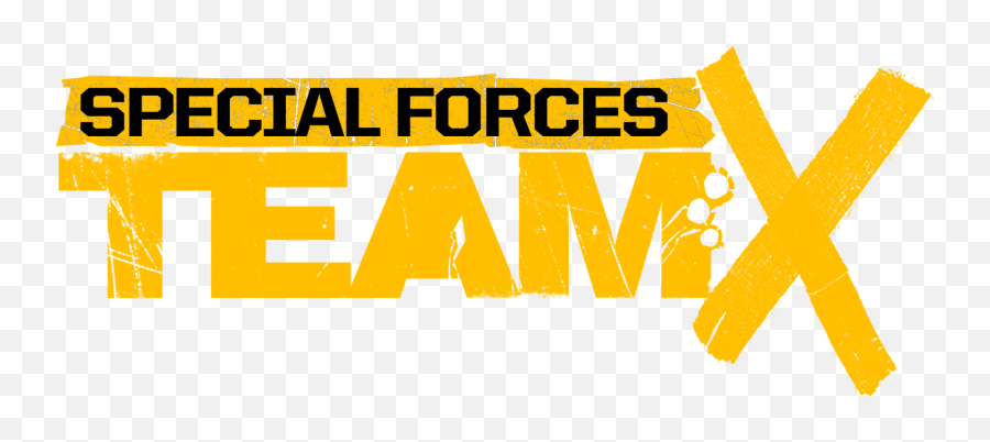 Special Forces Team X Assaults Xbla And Pc - Digitally Special Forces Emoji,Special Forces Logo